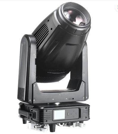 Mini LED hareketli kafa ışıkları kiliselerde kullanılabilir mi?